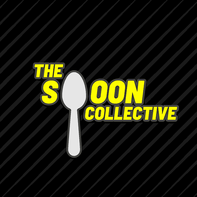 The Spoon Collective Cover Art